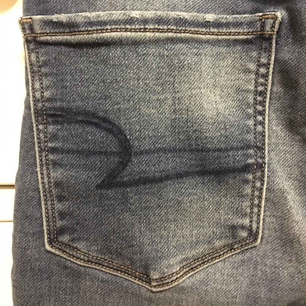 American Eagle Jeggings